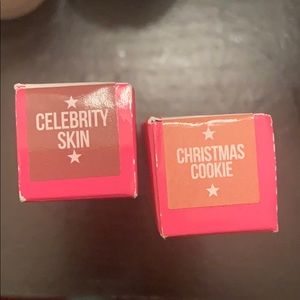 NEW Jeffree Star Liquid Lipstick Bundle